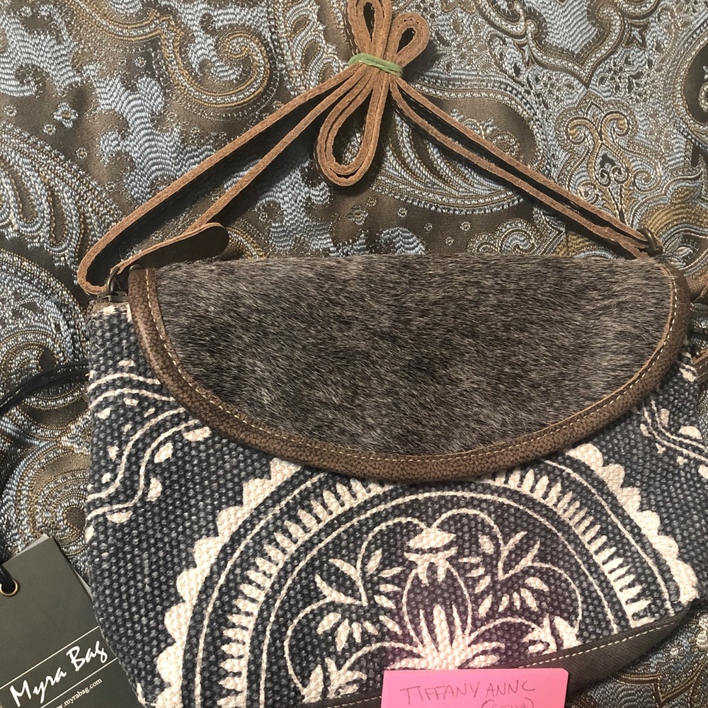 Myra bag NWT